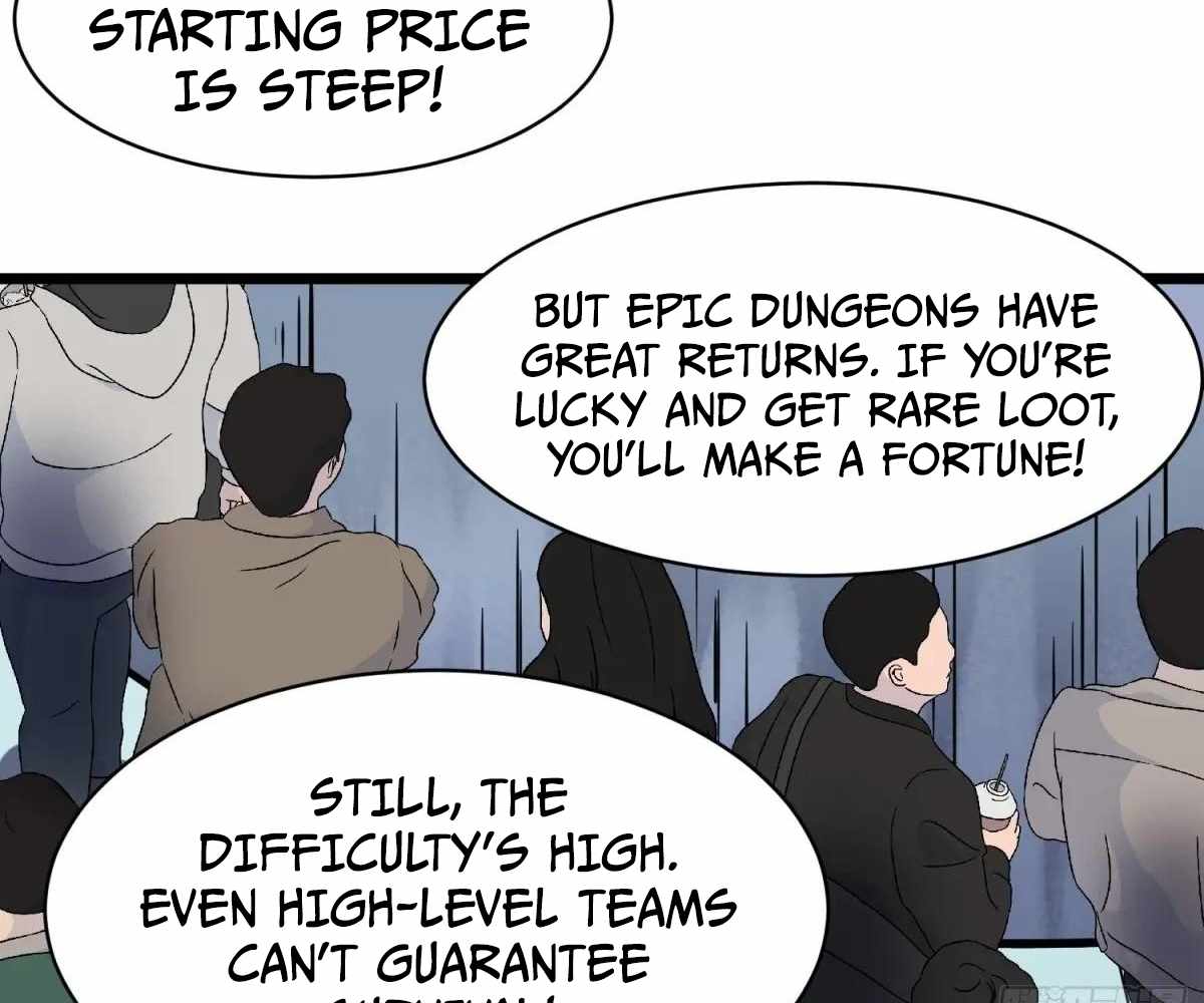 My Guild is Full of Demons Chapter 17 82